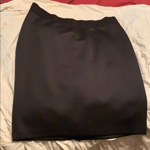 Scuba skirt